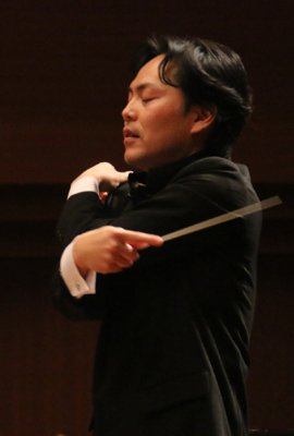 髙橋裕之氏の画像