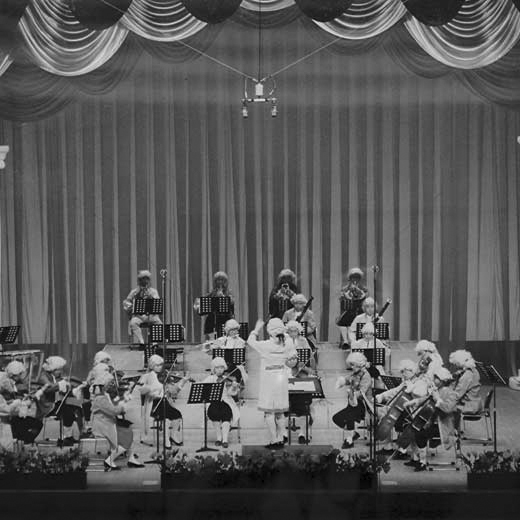 モーツアルト・ベートーヴェン コンサートの画像